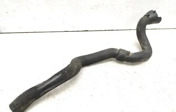 Fiat Scudo Water drain line hose 1400790180