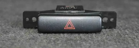 Toyota Celica T230 Hazard light switch