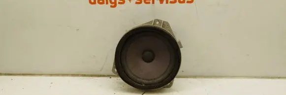 Subaru Outback Front door speaker 86301AG010 EAS16P638AL3