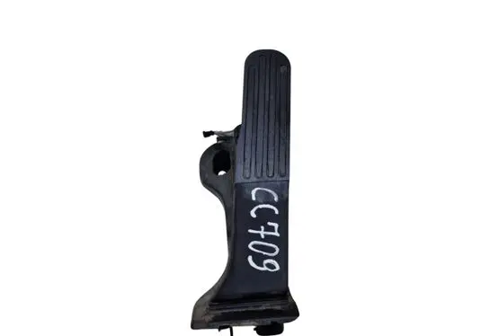 Volkswagen Golf VI Accelerator throttle pedal 1K1721503T 6PV00860050