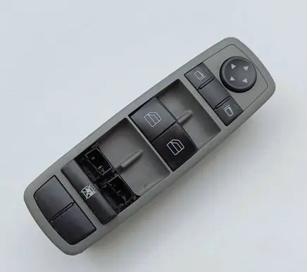 Mercedes-Benz R W251 Electric window control switch A2518300090