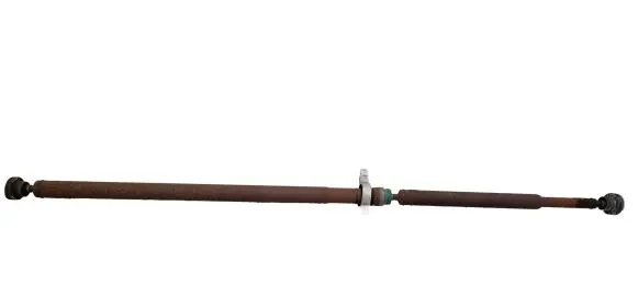 Ford Edge II Drive shaft (set) K2GP4K145 K2GP4K145BA CZ7BA