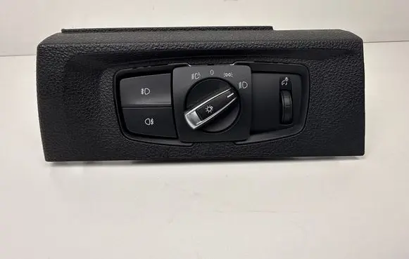 Light switch