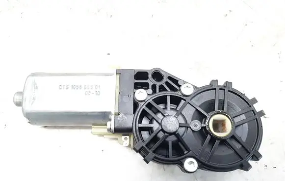 Peugeot 307 CC Folding roof motor 0390203228 105685501