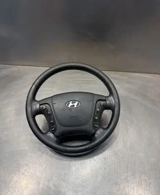 Hyundai Santa Fe Steering wheel 561202B000