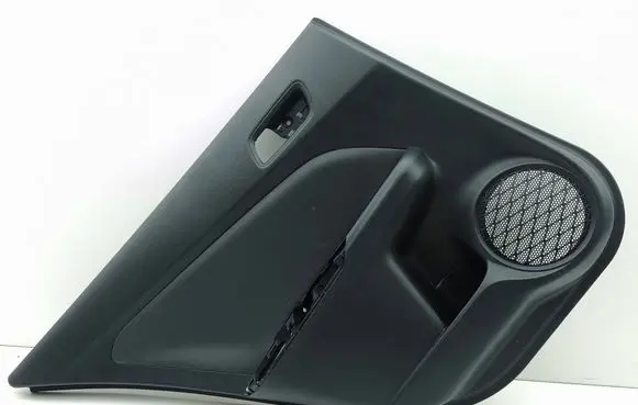 Toyota Prius (XW50) Rear door card panel trim 67618X1B04
