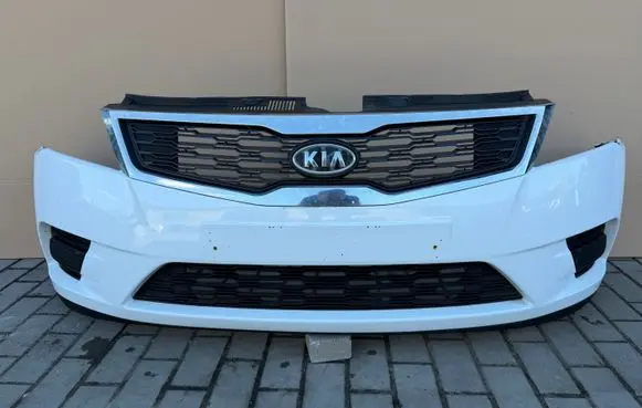 KIA Ceed Front bumper 865101H500