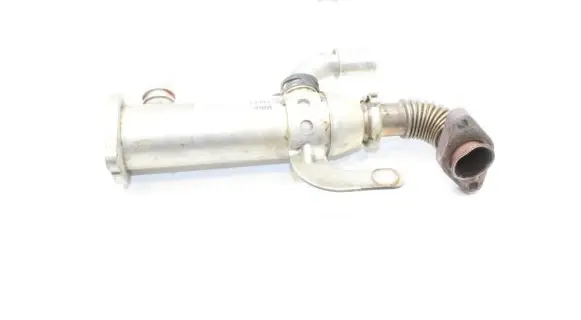 Ford Kuga I EGR valve cooler 993062H 8653691