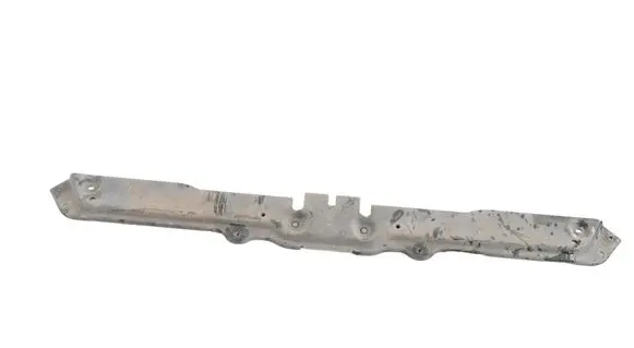 BMW 1 F20 F21 Radiator support slam panel bracket 145232501B