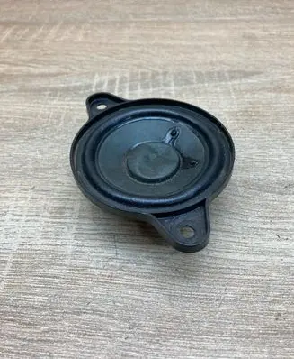 Mercedes-Benz E W211 Front door speaker A2118203002 7H110Q