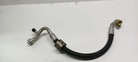 BMW 3 F30 F35 F31 Air conditioning (A/C) pipe/hose 6453