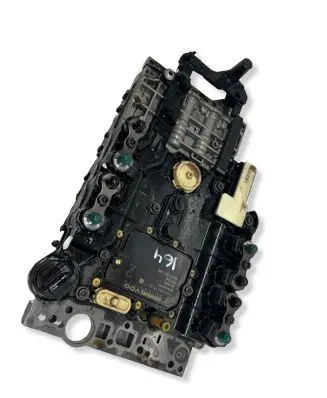 Mercedes-Benz ML W164 Gearbox control unit/module A0335457332