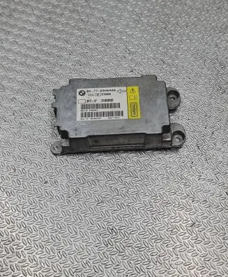 BMW 5 E60 E61 Airbag control unit/module 6946400 21000092