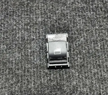 BMW 5 F10 F11 Electric window control switch 9163527