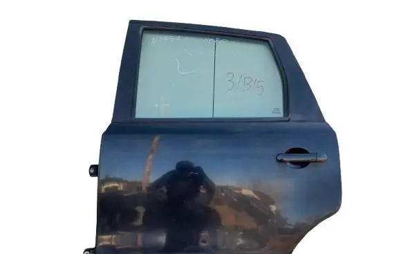 Nissan Note (E11) Rear door 3B5