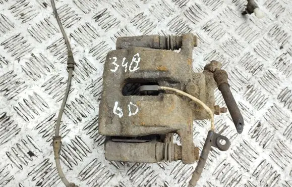 Land Rover Range Rover Sport L320 Rear brake caliper