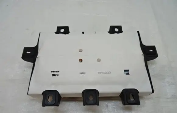 Citroen DS5 Passenger airbag 9803398780