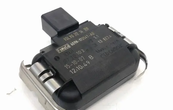 Volvo XC70 Rain sensor 31214359 6G9N17D547AD