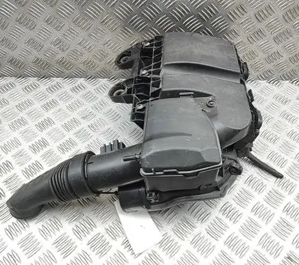 Peugeot 308 Air filter box 9828002080