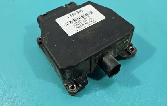 Audi A3 S3 8P Throttle valve 6Q0906625 IMPRK1555042