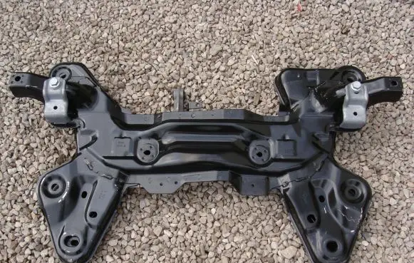 Citroen C3 Front axle beam 