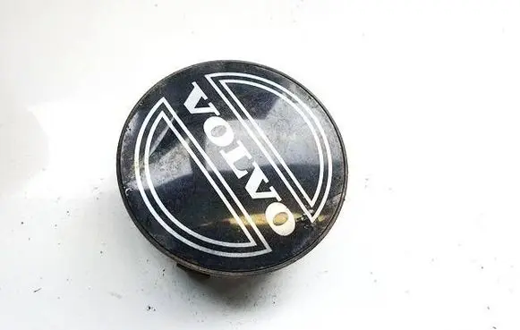 Volvo S40, V40 Original wheel cap 30638643a