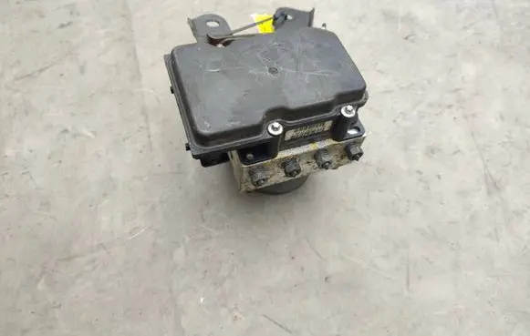 Peugeot 107 ABS Pump 445100H010 0265231579