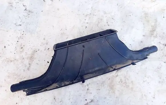 Toyota Avensis T250 Cabin air duct channel 5595005050