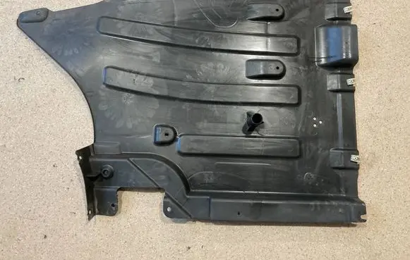 BMW X3 G01 Pickup box liner 7394810