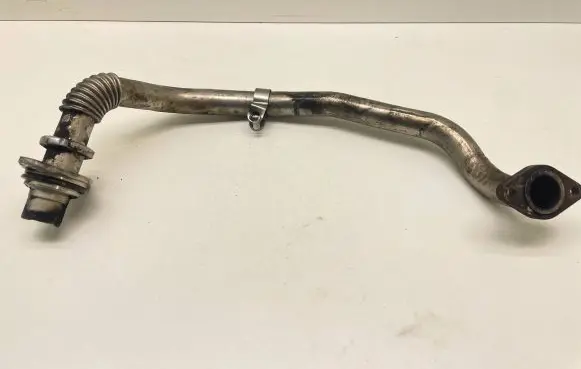 Volvo V50 Engine coolant pipe/hose