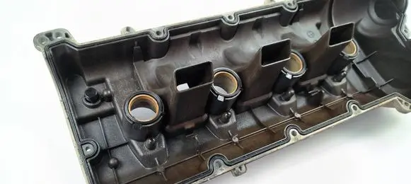 Porsche Panamera (970) Rocker cam cover 94810513621
