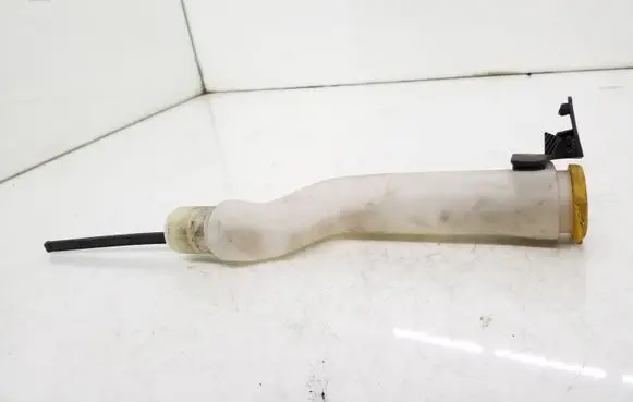 Opel Signum Window washer liquid tank fill tube 