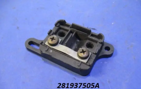 Volkswagen Transporter - Caravelle T4 Fuse 281937505A