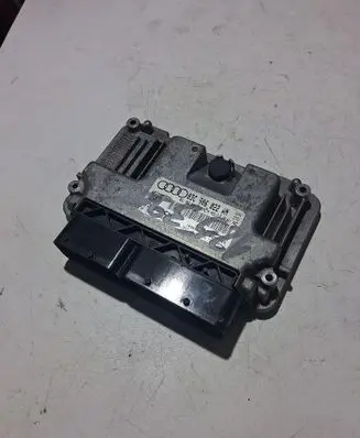 Audi A3 S3 8P Engine control unit/module ECU 03C906022AN