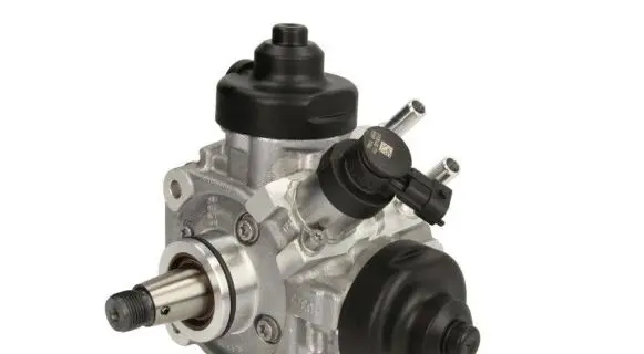 Jeep Grand Cherokee Fuel injection high pressure pump 68211269AA 0445010858 0986437468