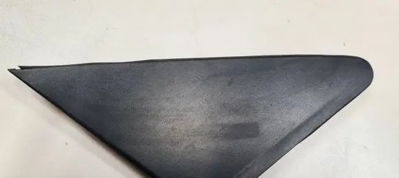 Toyota Corolla Verso E121 Plastic wing mirror trim cover 601170F010 53519A2 60117