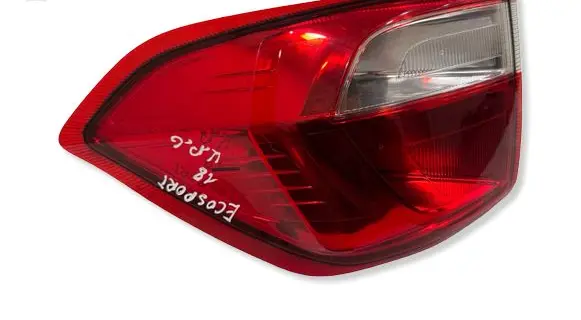 Ford Ecosport Rear/tail lights 90031307 CN1513405BC