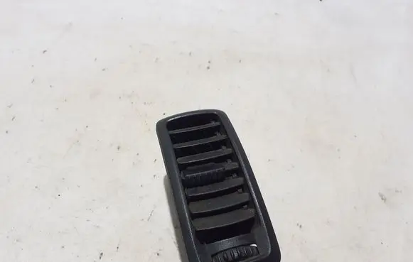 Renault Trafic II (X83) Dashboard side air vent grill/cover trim 7701054458