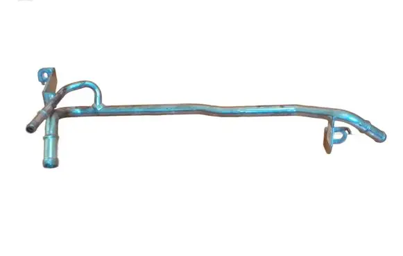 Volvo S60 Engine coolant pipe/hose 31338395 PRZEWOD