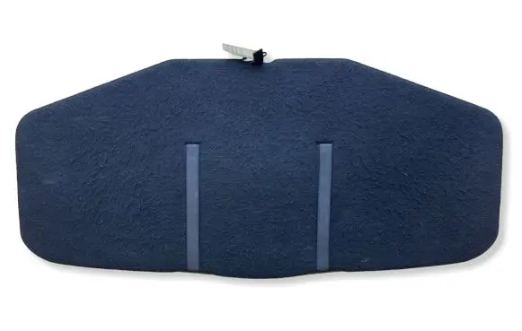 Mercedes-Benz SLK R172 Trunk/boot floor carpet liner A1726800542 1726800542
