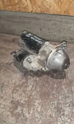Opel Signum Starter motor
