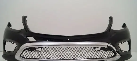 Mercedes-Benz GLC X253 C253 Front bumper