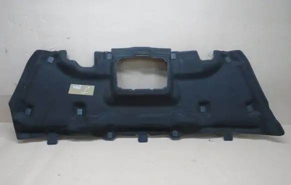 Ford Kuga II Engine bonnet/hood sound/heat insulation CV44S16746AB