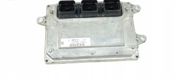 Honda Insight Engine control unit/module ECU 37820-RBJ-J54
