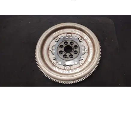 Flywheel