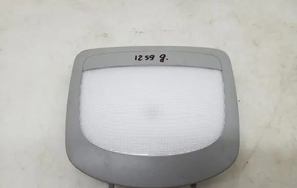 Mercedes-Benz ML W164 Rear seat light A1648200023