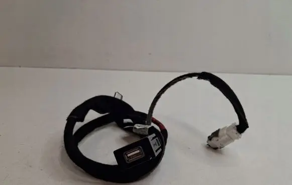 KIA Niro Cigarette lighter front 96120AT000