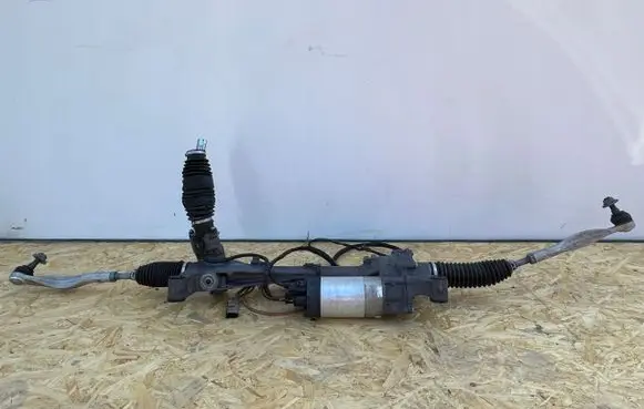 Volkswagen Multivan T7 Steering rack 