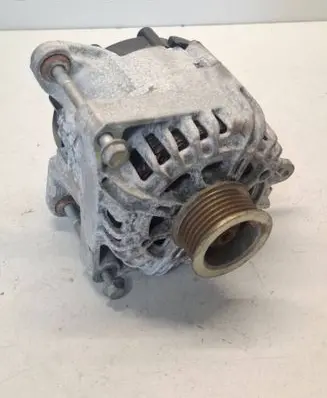Opel Insignia B Generator/alternator 39218015 321007639 500248430