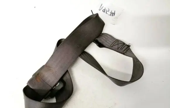 Fiat Punto (188) Middle seatbelt buckle (rear) 